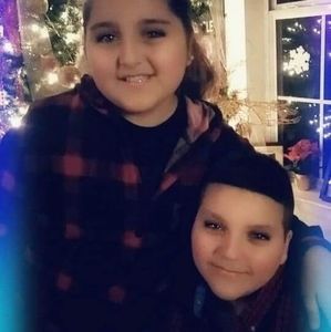 Meet your Posher, Blake